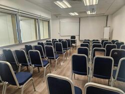 111 Somerset (D9), Office #451609121